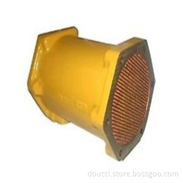 Oil Cooler 7N3521 OR3508 2Y5230 for CAT Truck